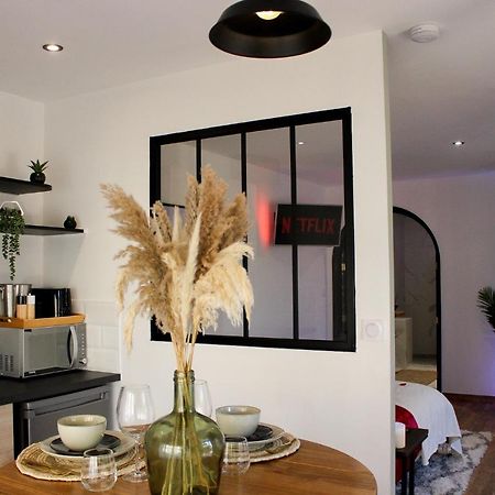 Appartement Cosy & Balneo - Centre De Sarlat Екстер'єр фото