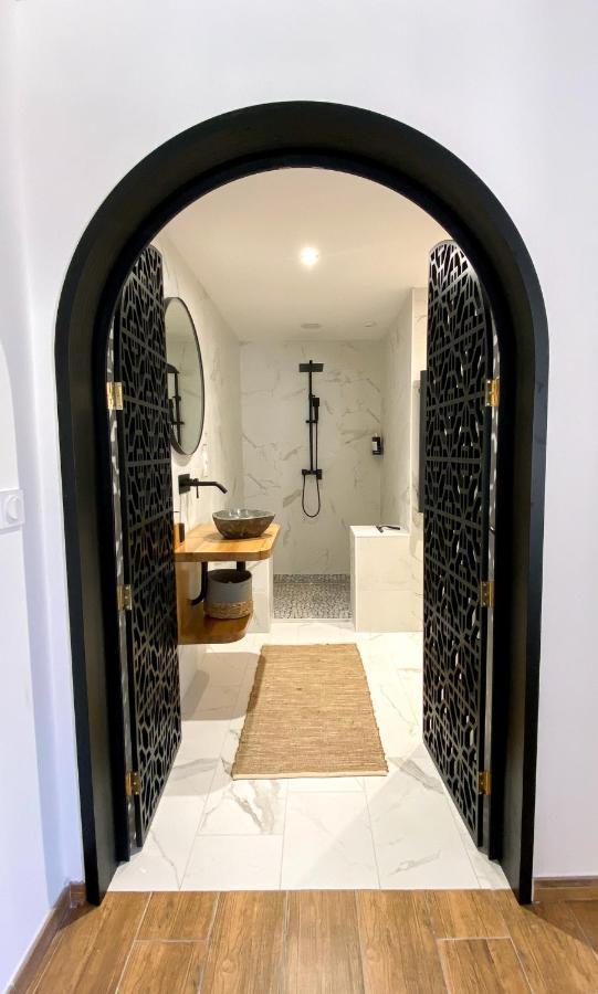 Appartement Cosy & Balneo - Centre De Sarlat Екстер'єр фото